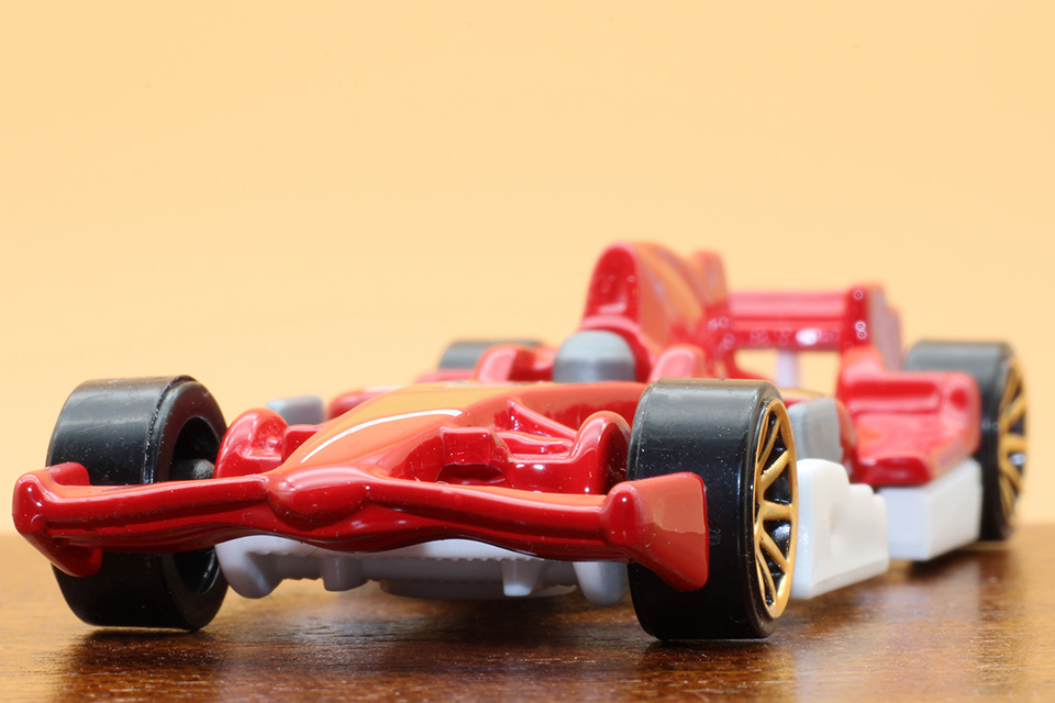 F1 Racer